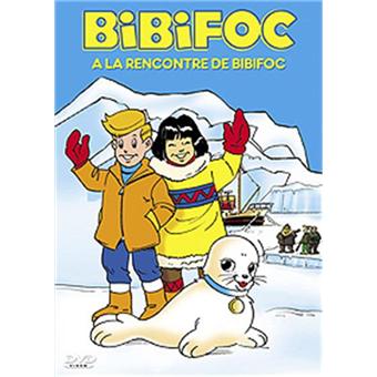 Bibifoc - A la rencontre de Bibifoc - 1